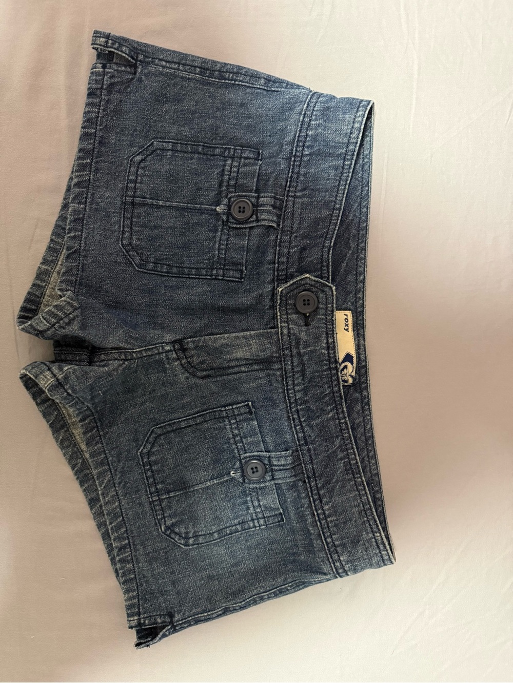 Jeans Subcategory Identification